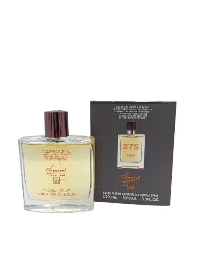 سمارت كوليكشن تري هرمز رقم 275 100مل